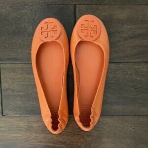 Tory Burch Ballet Flat